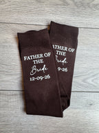 Wedding Party Socks