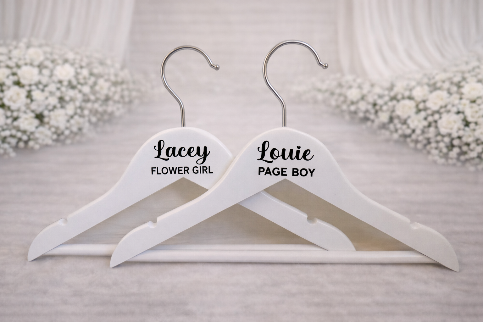 Coat Hangers
