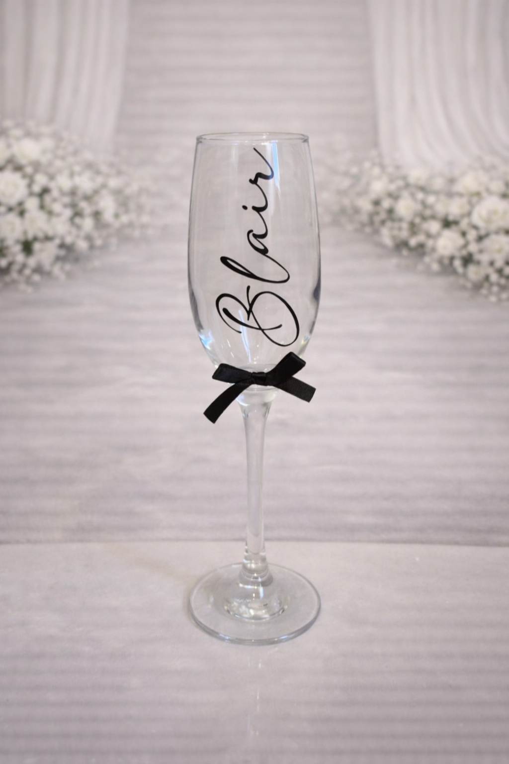 Personalised Glasses