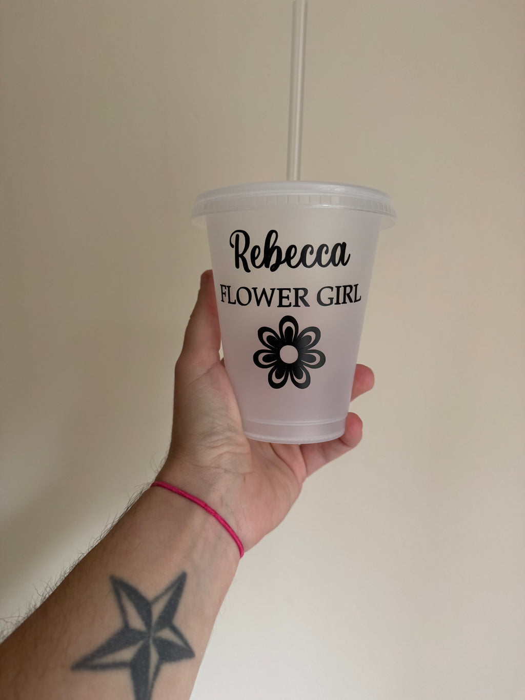 Small Cold Cups