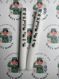 Personalised Glow Sticks