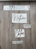 Welcome to The Wedding Of Vinyl