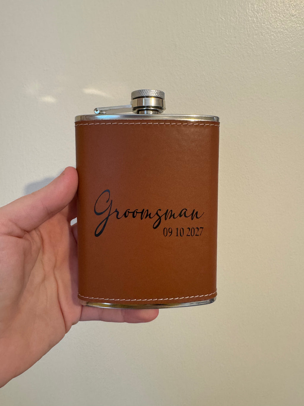 Personalised Hip Flasks