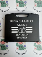 Ring Security Box