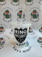 Small Cold Cups