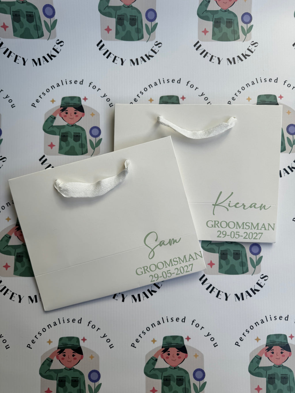 Gift Bags