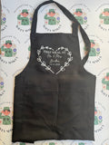 Personalised Aprons
