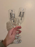 Personalised Glasses