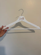Coat Hangers