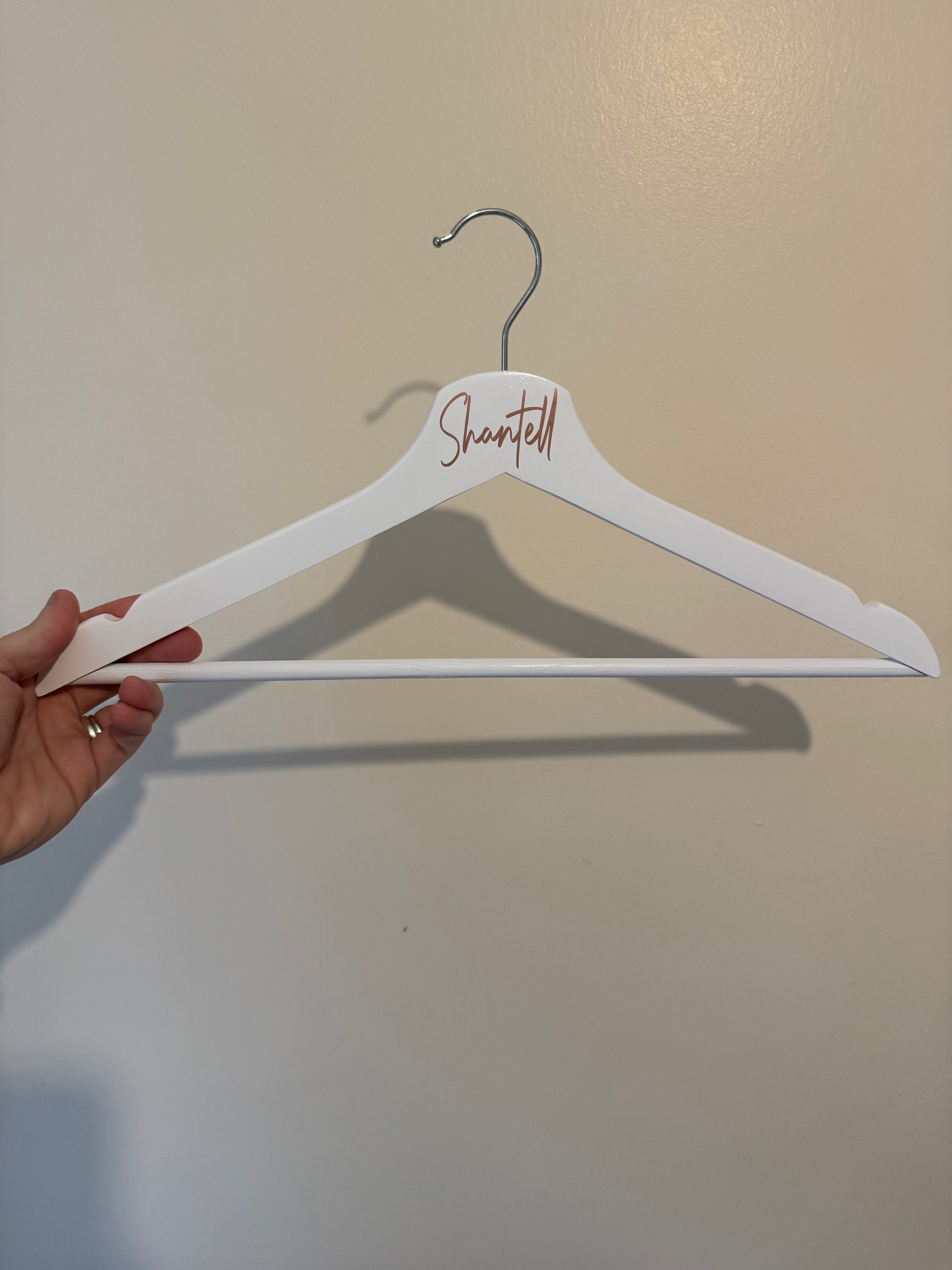 Coat Hangers