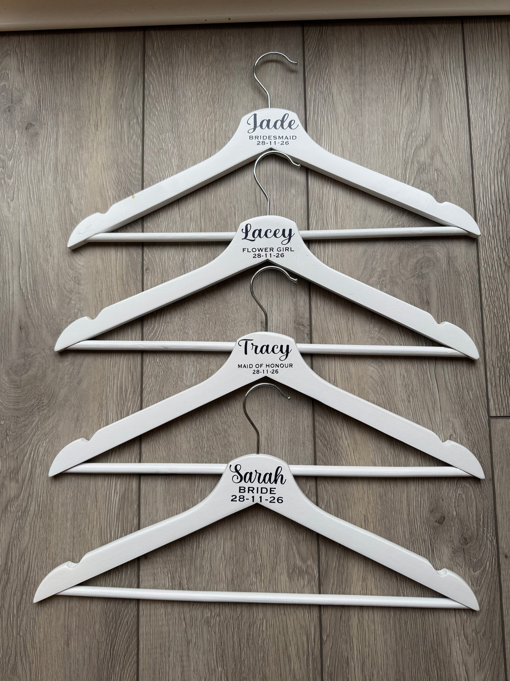 Coat Hangers