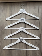 Coat Hangers