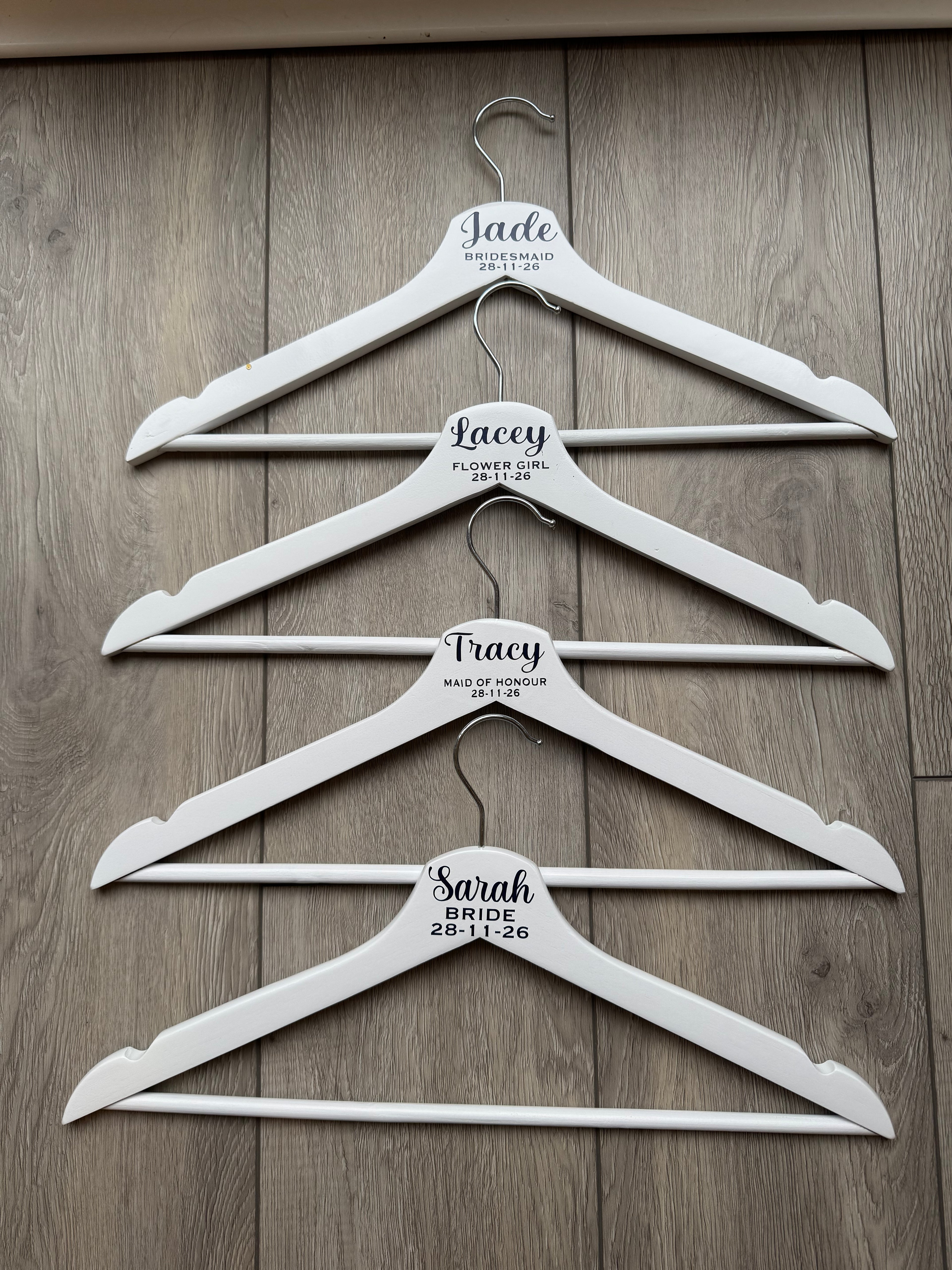 Coat Hangers