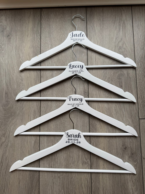 Coat Hangers