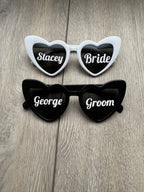 Personalised Sunglasses