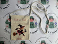 Personalised Halloween Trick or Treat Bags