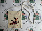 Personalised Halloween Trick or Treat Bags