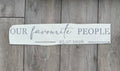 Seating Plan Topper Vinyl Design 2